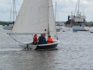 Open Day